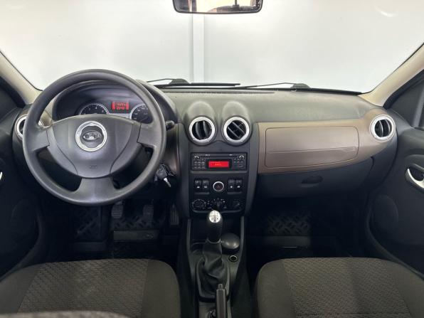 Lada (ВАЗ) Largus I с пробегом 2014 года, цена 989 000 рублей, 46291 км, универсал, Автокод Объявления