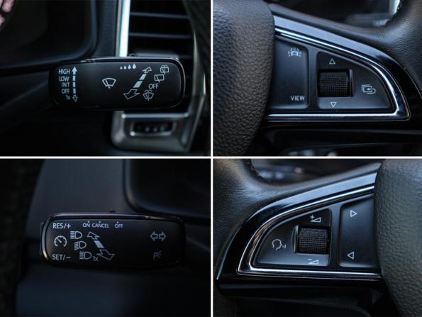 Skoda Karoq I с пробегом 2020 года, цена 2 180 000 рублей, 47125 км, внедорожник, Автокод Объявления