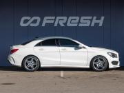 Mercedes-Benz CLA I (C117 X117) Краснодар  - изображение 28