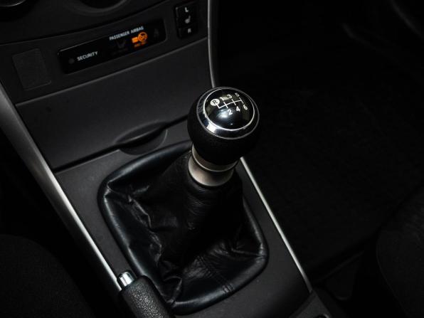 Toyota Corolla X (E140 E150) Рестайлинг с пробегом 2011 года, цена 1 017 000 рублей, 180871 км, седан, Автокод Объявления