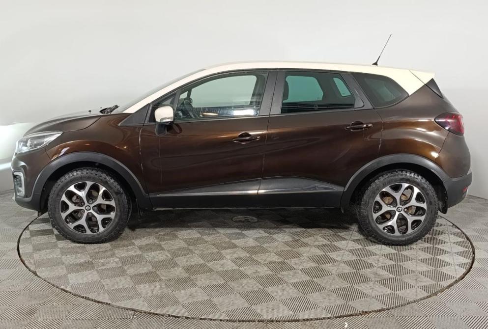 Renault Kaptur I Волгоград  - изображение 4