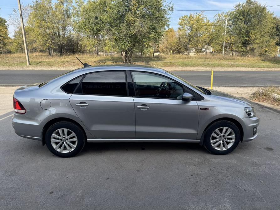Volkswagen Polo V Рестайлинг Сызрань  - изображение 3