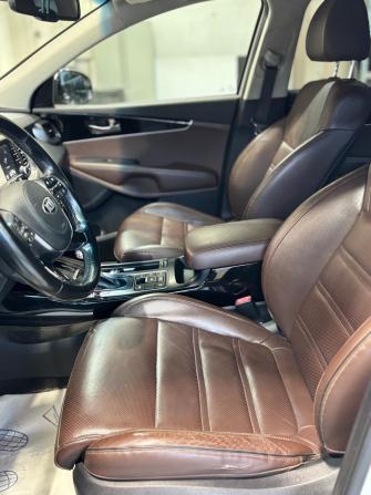Kia Sorento III Prime Рестайлинг с пробегом 2019 года, цена 3 149 000 рублей, 186788 км, внедорожник, Автокод Объявления