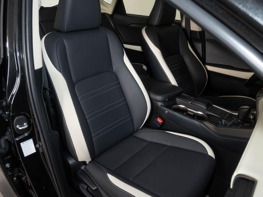 Lexus NX I Рестайлинг Казань  - изображение 15