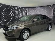 Lada (ВАЗ) Vesta I Новосибирск  - изображение 26