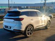 Chery Tiggo 7 Pro Plug-in Hybrid Пермь  - изображение 13