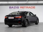 Lexus ES VI Рестайлинг Тюмень  - изображение 33