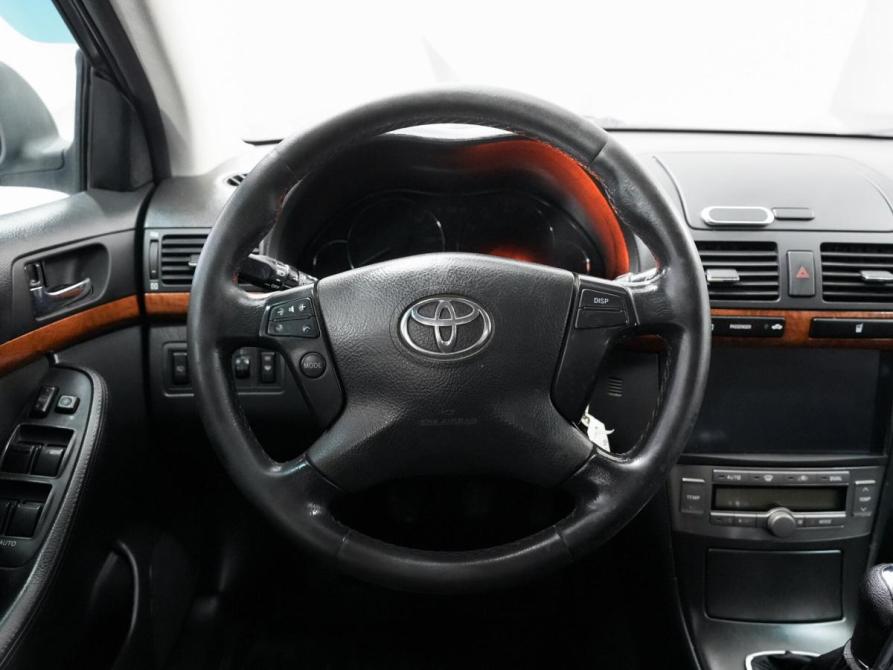 Toyota Avensis II Рестайлинг Ульяновск  - изображение 11