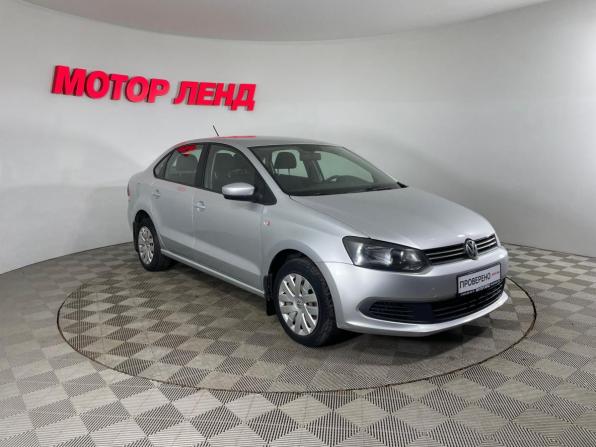 Volkswagen Polo V с пробегом 2013 года, цена 815 000 рублей, 144000 км, седан, Автокод Объявления