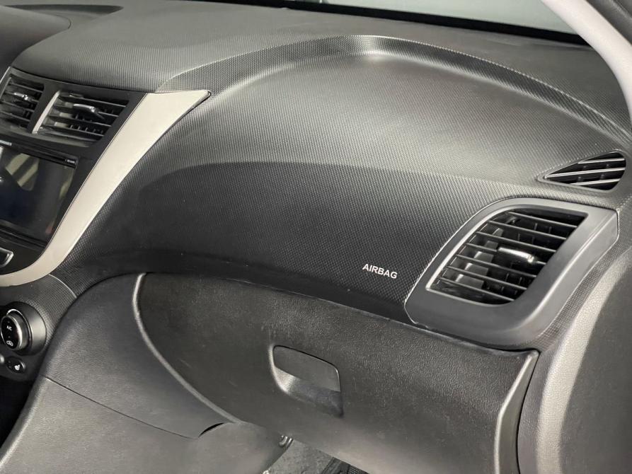 Hyundai Solaris I Рестайлинг Тверь  - изображение 12