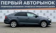 Skoda Rapid I Краснодар  - изображение 25