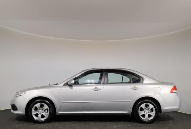 Kia Magentis II Рестайлинг с пробегом 2009 года, цена 590 000 рублей, 242117 км, седан, Автокод Объявления