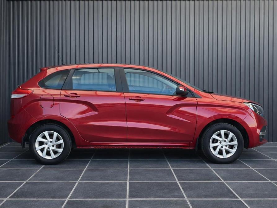Lada (ВАЗ) XRAY I Пермь  - изображение 26