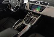 Geely Atlas I Волгоград  - изображение 38