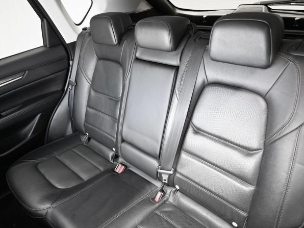 Mazda CX-5 II с пробегом 2017 года, цена 2 135 000 рублей, 199817 км, внедорожник, Автокод Объявления