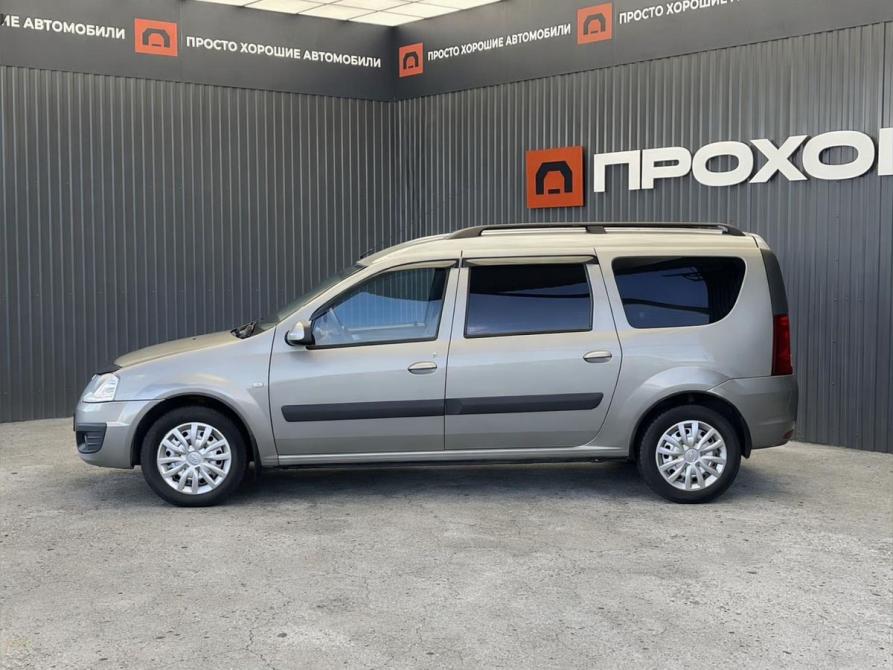 Lada (ВАЗ) Largus I Пермь  - изображение 30