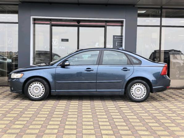 Volvo S40 II Рестайлинг с пробегом 2010 года, цена 790 000 рублей, 165163 км, седан, Автокод Объявления