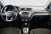 Kia Rio III Москва  - изображение 21