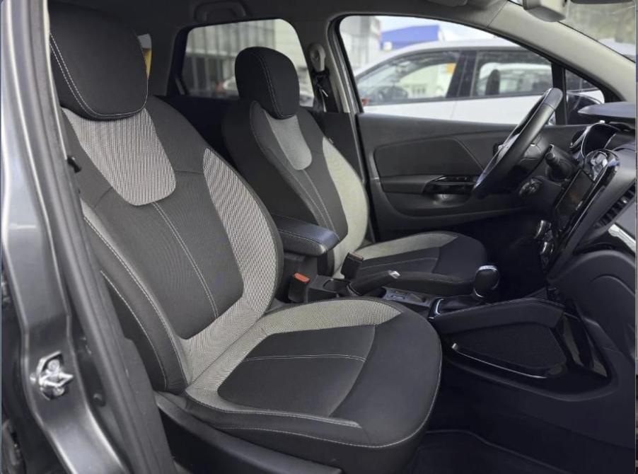 Renault Kaptur I Рестайлинг Ставрополь  - изображение 19