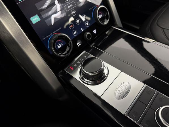 Land Rover Range Rover IV Рестайлинг с пробегом 2018 года, цена 7 800 000 рублей, 62149 км, внедорожник, Автокод Объявления