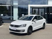 Volkswagen Polo V Москва  - изображение 17