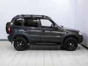 Chevrolet Niva I Рестайлинг Ростов-на-Дону  - изображение 20