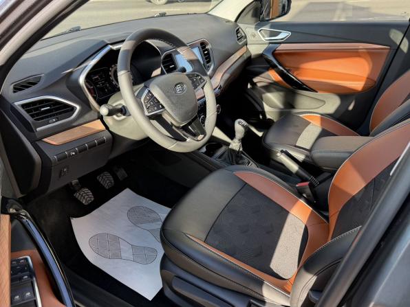Новый Lada (ВАЗ) Vesta I Рестайлинг (NG) 2026 года, цена 1 923 000 рублей, седан, Автокод Объявления