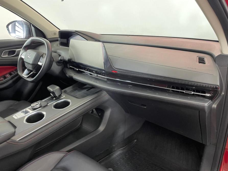 Changan CS55 Plus II Воронеж  - изображение 11