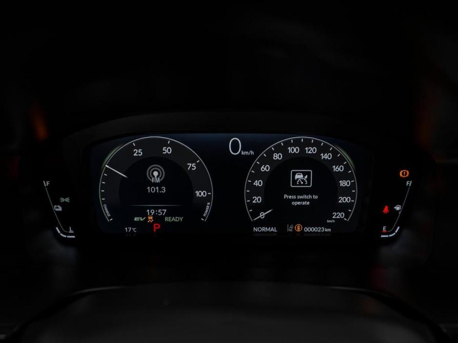 Honda CR-V VI Москва  - изображение 12