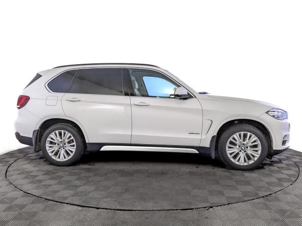 BMW X5 III (F15) с пробегом 2015 года, цена 2 830 000 рублей, 163872 км, внедорожник, Автокод Объявления