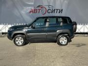 Lada (ВАЗ) Niva Travel I Тамбов  - изображение 23