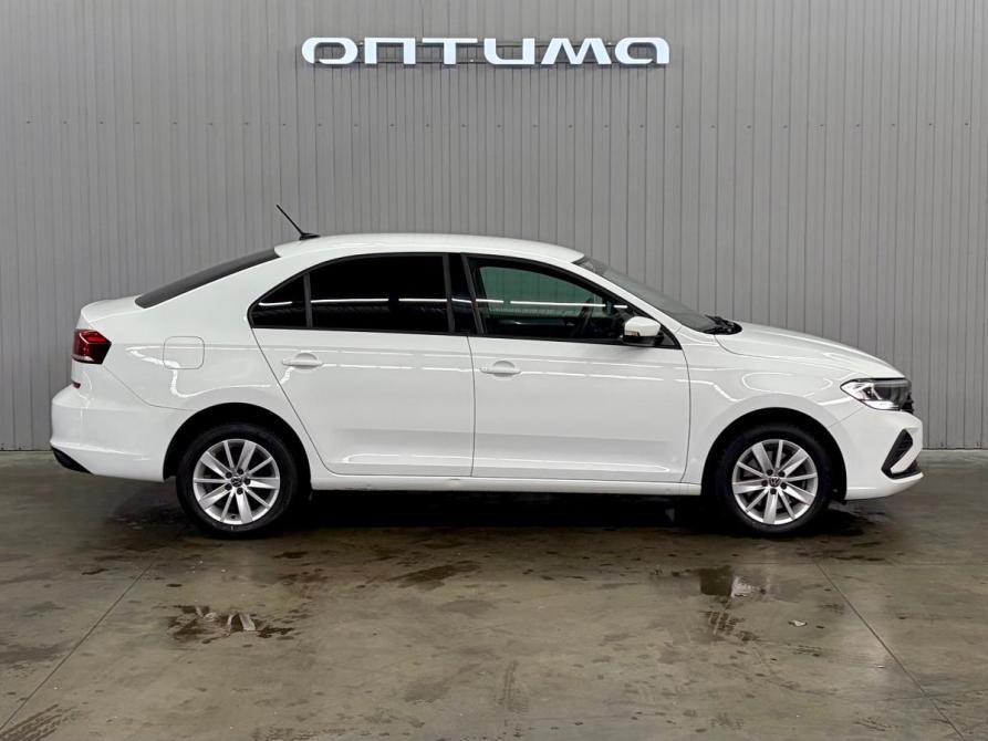 Volkswagen Polo VI Краснодар  - изображение 4