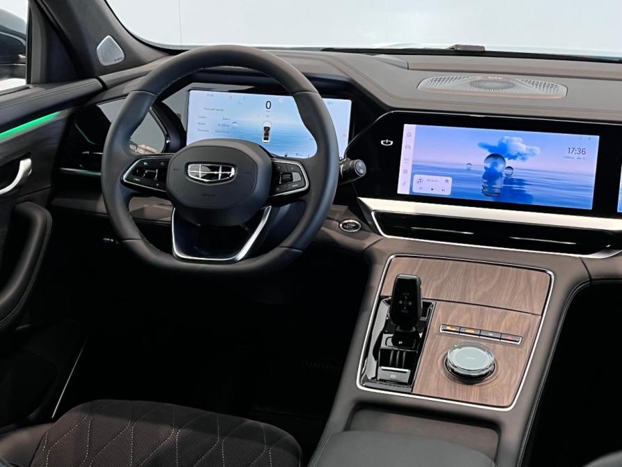 Geely Monjaro I Волгоград  - изображение 15