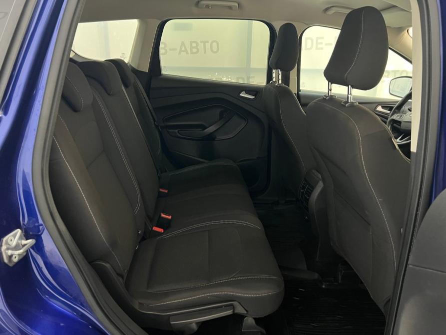 Ford Kuga II Рестайлинг Пермь  - изображение 7