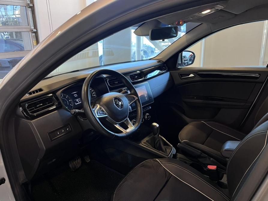 Renault Arkana I Чебоксары  - изображение 20