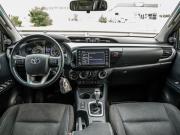 Toyota Hilux VIII Рестайлинг 2 Волгоград  - изображение 51