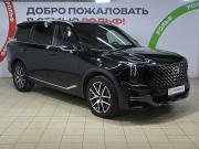 GAC GS8 II Москва  - изображение 25