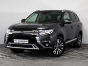 Mitsubishi Outlander III Рестайлинг 3 Санкт-Петербург  - изображение 26