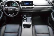 Chery Tiggo 7 Pro I Старый Оскол  - изображение 28