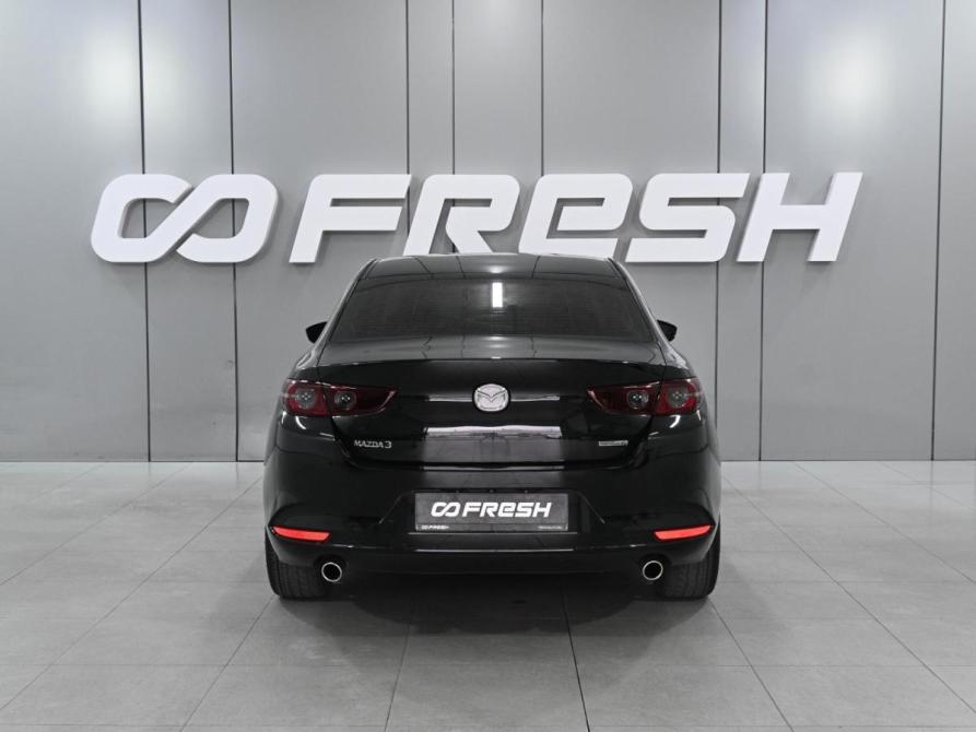 Mazda 3 IV (BP) Ростов-на-Дону  - изображение 4