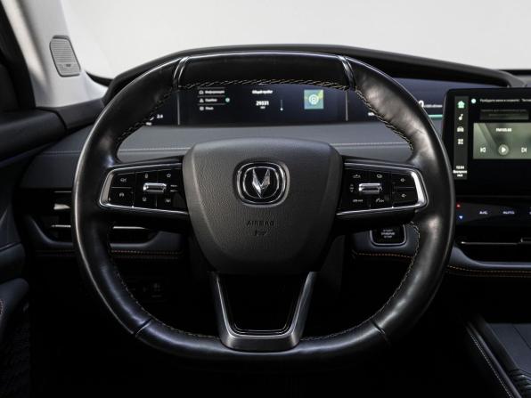 Changan UNI-K с пробегом 2023 года, цена 3 090 000 рублей, 29329 км, внедорожник, Автокод Объявления