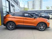 Geely Coolray I Москва  - изображение 23