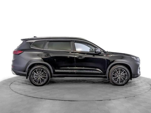 Chery Tiggo 8 Pro I с пробегом 2022 года, цена 1 950 000 рублей, 46845 км, внедорожник, Автокод Объявления