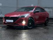 Hyundai Solaris II Санкт-Петербург  - изображение 27