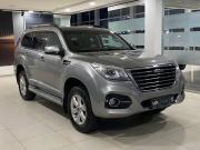 Haval H9 I Рестайлинг Тверь  - изображение 29
