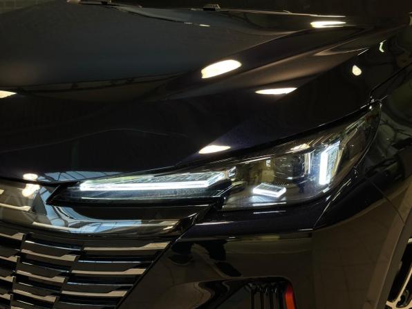 Changan UNI-S (CS55 Plus) с пробегом 2024 года, цена 2 490 000 рублей, 828 км, внедорожник, Автокод Объявления