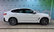 BMW X4 II (G02) Рестайлинг Набережные Челны  - изображение 42