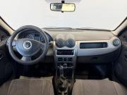 Renault Logan I Рестайлинг Псков  - изображение 31