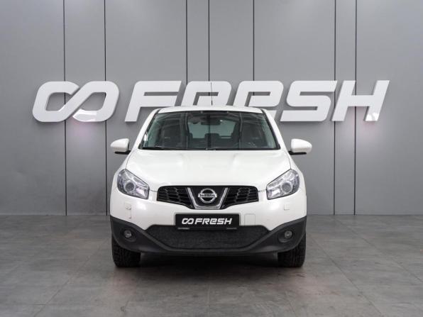 Nissan Qashqai I Рестайлинг с пробегом 2013 года, цена 1 219 000 рублей, 174507 км, внедорожник, Автокод Объявления