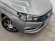 Lada (ВАЗ) Vesta I Воронеж  - изображение 26